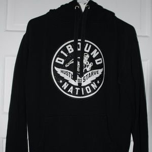 Men's Hoodie